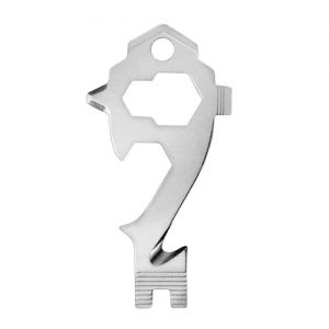 Multifunkciós üvegnyitó