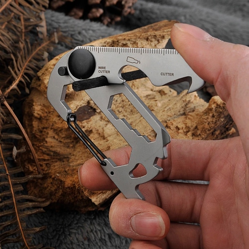 multifunkcios karabiner